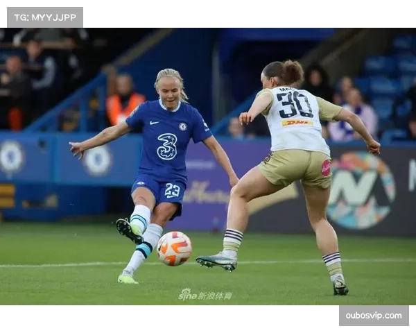 切尔西女足主场四战全胜且零失球 英女足恐怖主场显现