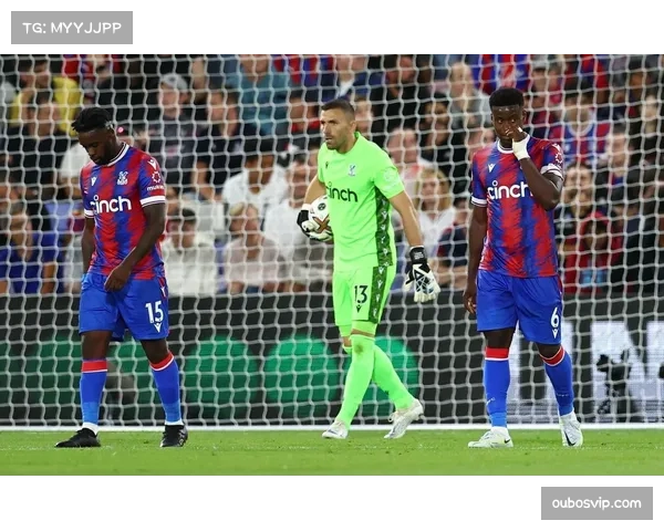 格伊高空防守稳固有加 其表现成水晶宫后防基石