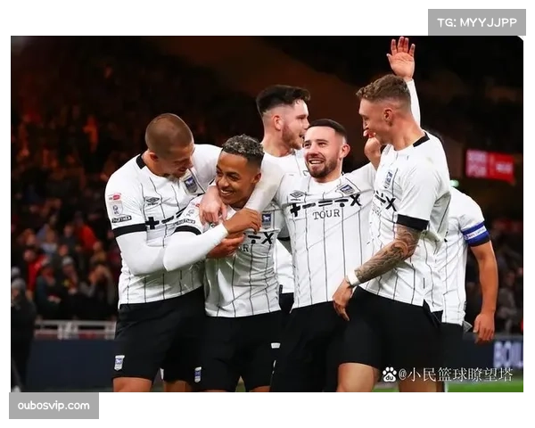 英冠升级区竞争白热化 六队角逐第二直升席位 英冠升级区竞争白热化 六队角逐第二直升席位